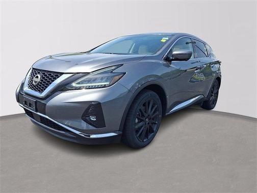 2023 Nissan Murano SL Intelligent AWD