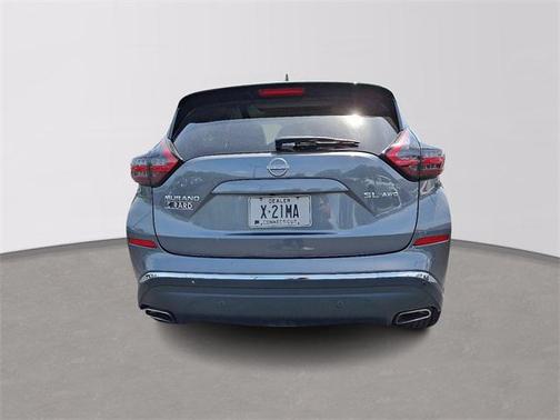 2023 Nissan Murano SL Intelligent AWD