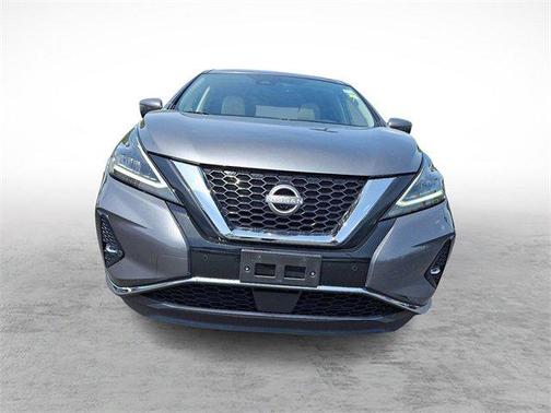 2023 Nissan Murano SL Intelligent AWD