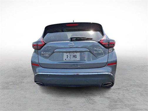 2023 Nissan Murano SL Intelligent AWD