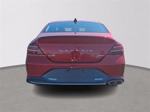 2023 Genesis G70 2.0T AWD