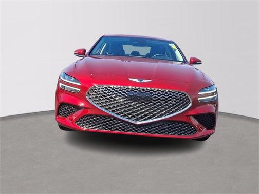 2023 Genesis G70 2.0T AWD