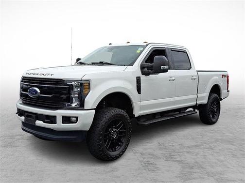 2019 Ford F-350 Lariat