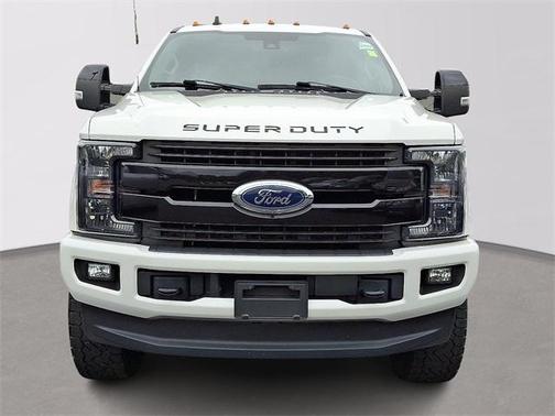 2019 Ford F-350 Lariat