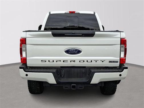 2019 Ford F-350 Lariat
