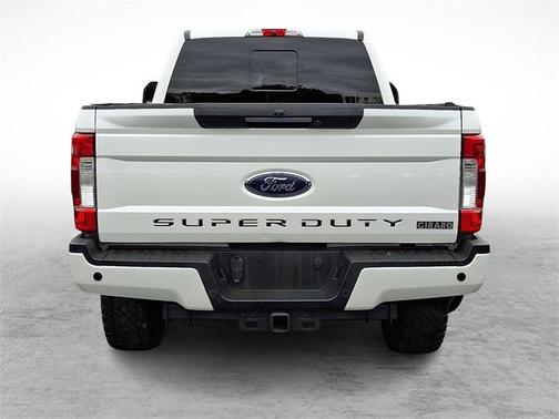 2019 Ford F-350 Lariat