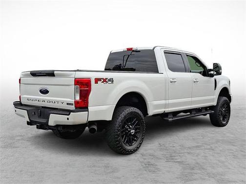 2019 Ford F-350 Lariat