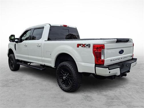 2019 Ford F-350 Lariat