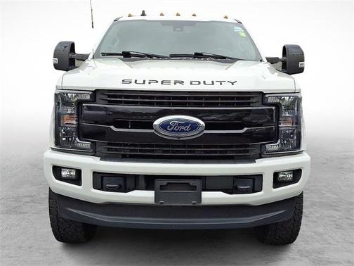 2019 Ford F-350 Lariat