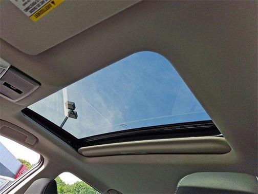 2025 Nissan Altima SR AWD