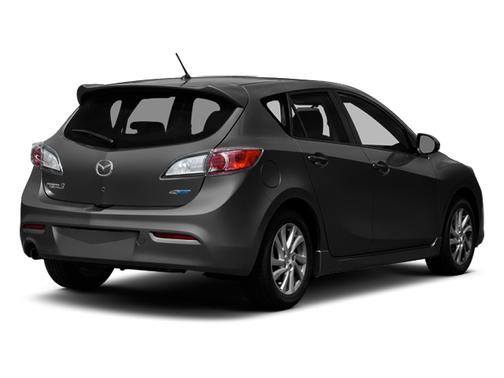 2013 Mazda Mazda3 i Grand Touring