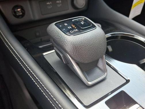 Champagne Silver Metallic 2026 Nissan Rogue Platinum