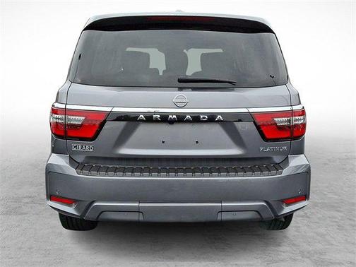 2023 Nissan Armada Platinum 4WD