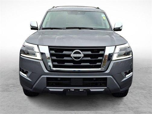 2023 Nissan Armada Platinum 4WD