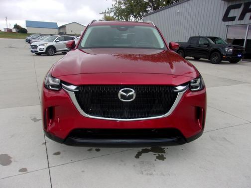 2024 Mazda CX-90 3.3 Turbo Preferred Plus