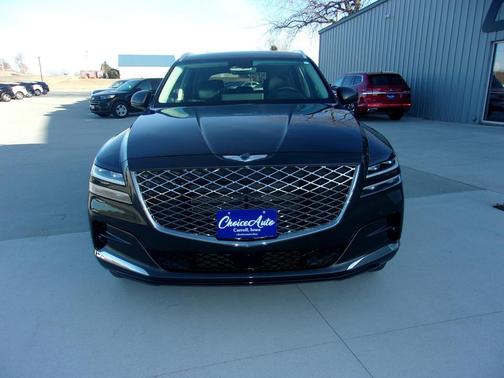 2024 Genesis GV80 2.5T