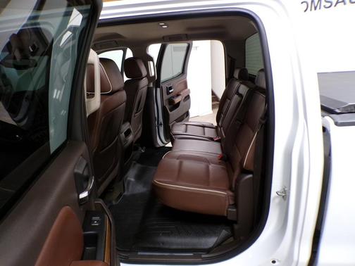 2023 Nissan Murano Platinum Intelligent AWD