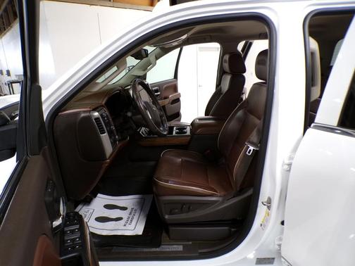 2023 Nissan Murano Platinum Intelligent AWD