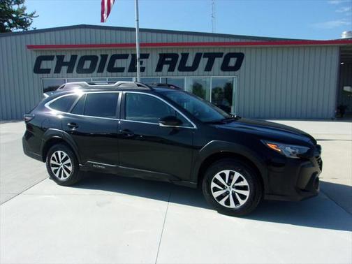 2023 Subaru Outback Premium