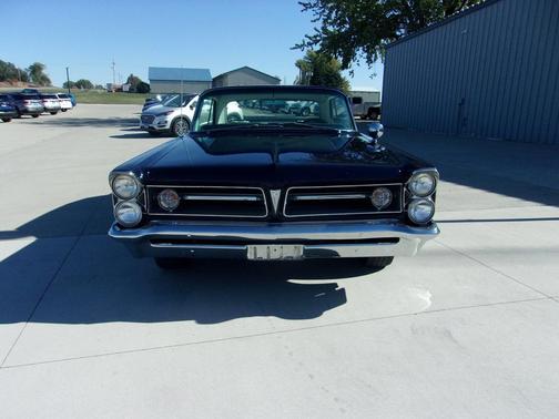 1963 Pontiac Catalina 