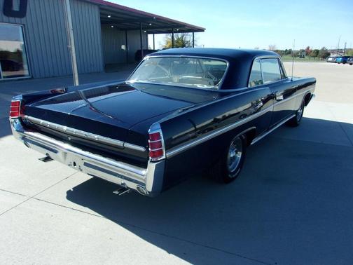 1963 Pontiac Catalina 
