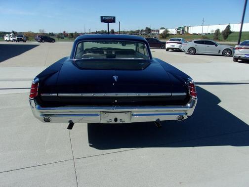 1963 Pontiac Catalina 
