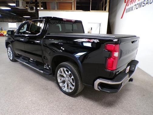 2024 Dodge Durango SRT 392 AWD