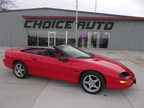 1994 Chevrolet Camaro Z28