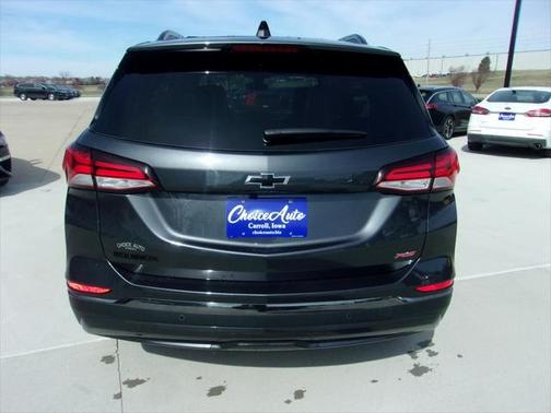 2023 Chevrolet Equinox FWD RS