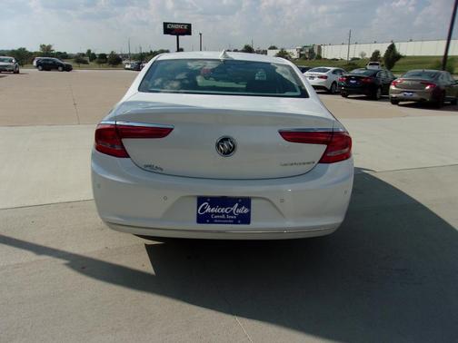 2019 Buick LaCrosse Essence