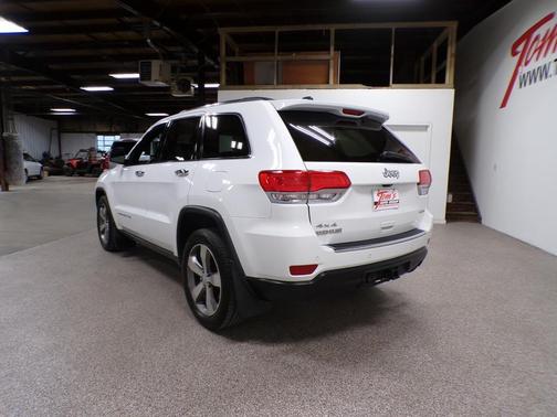 2021 Nissan Armada Platinum 4WD