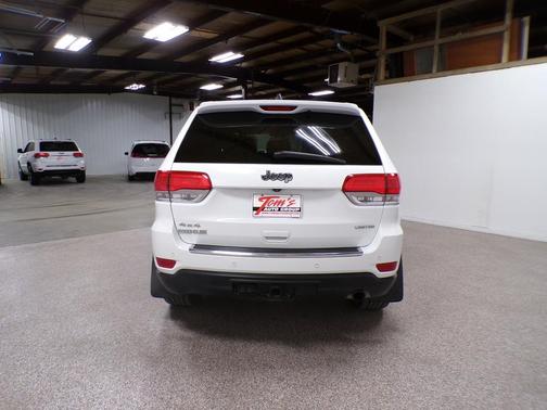 2021 Nissan Armada Platinum 4WD