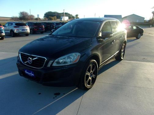 2011 Volvo XC60 T6