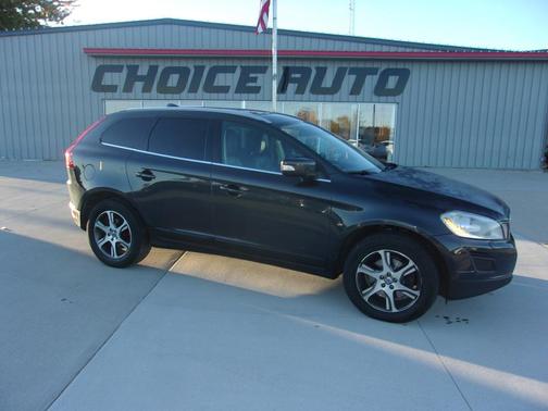 2011 Volvo XC60 T6