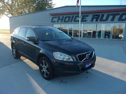 2011 Volvo XC60 T6