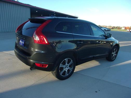 2011 Volvo XC60 T6