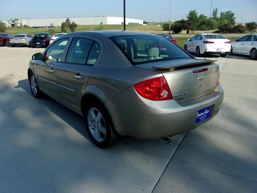2006 Chevrolet Cobalt LTZ