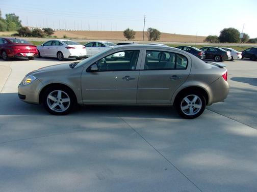 2006 Chevrolet Cobalt LTZ