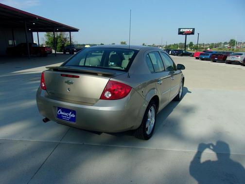 2006 Chevrolet Cobalt LTZ