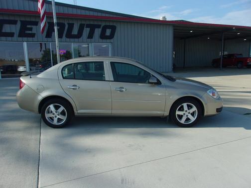2006 Chevrolet Cobalt LTZ