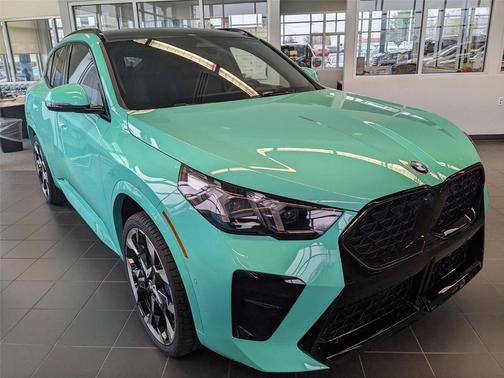 2026 BMW X2 xDrive28i