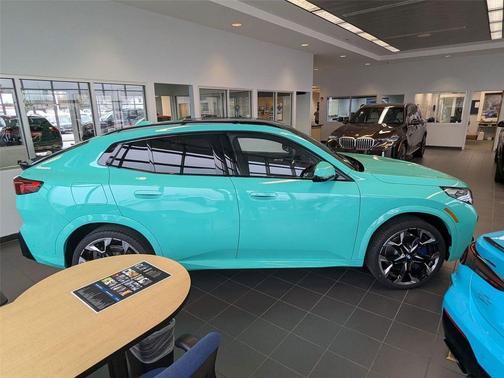 2026 BMW X2 xDrive28i