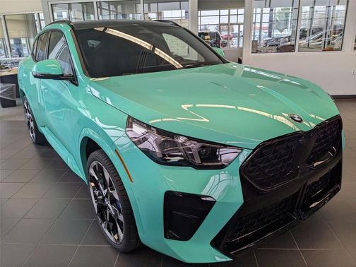 2026 BMW X2 xDrive28i