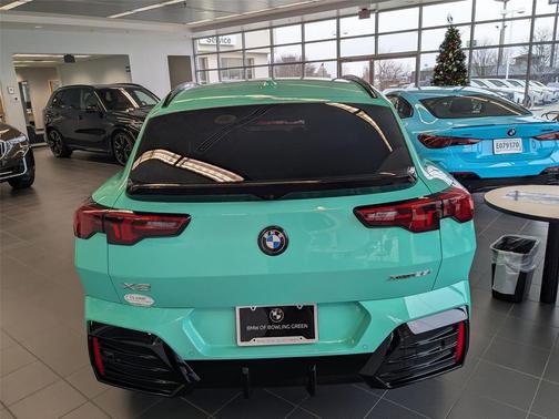 2026 BMW X2 xDrive28i