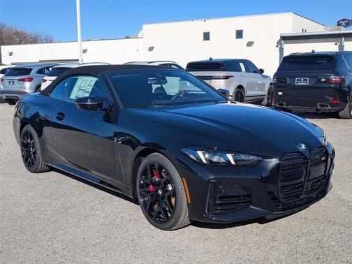 2026 BMW M440 i xDrive