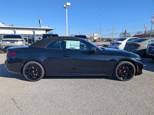 2026 BMW M440 i xDrive