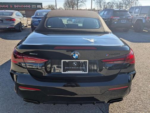 2026 BMW M440 i xDrive