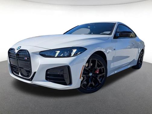 2026 BMW M440 i xDrive