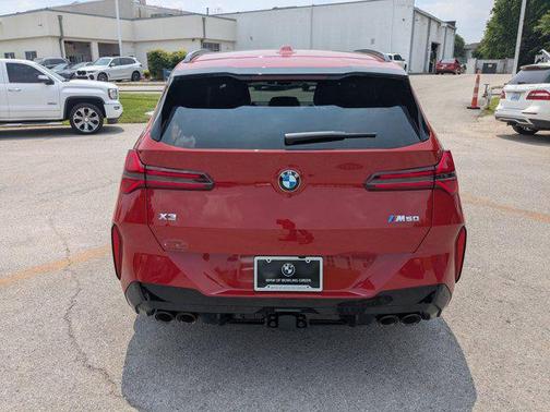 2025 BMW X3 M50 xDrive