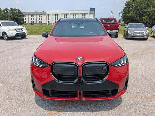 2025 BMW X3 M50 xDrive